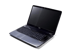 Ремонт ноутбука Acer Aspire 8730